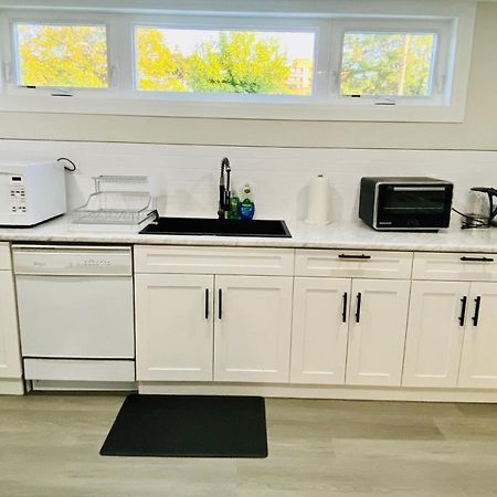 Vj Home Toronto Bagian luar foto