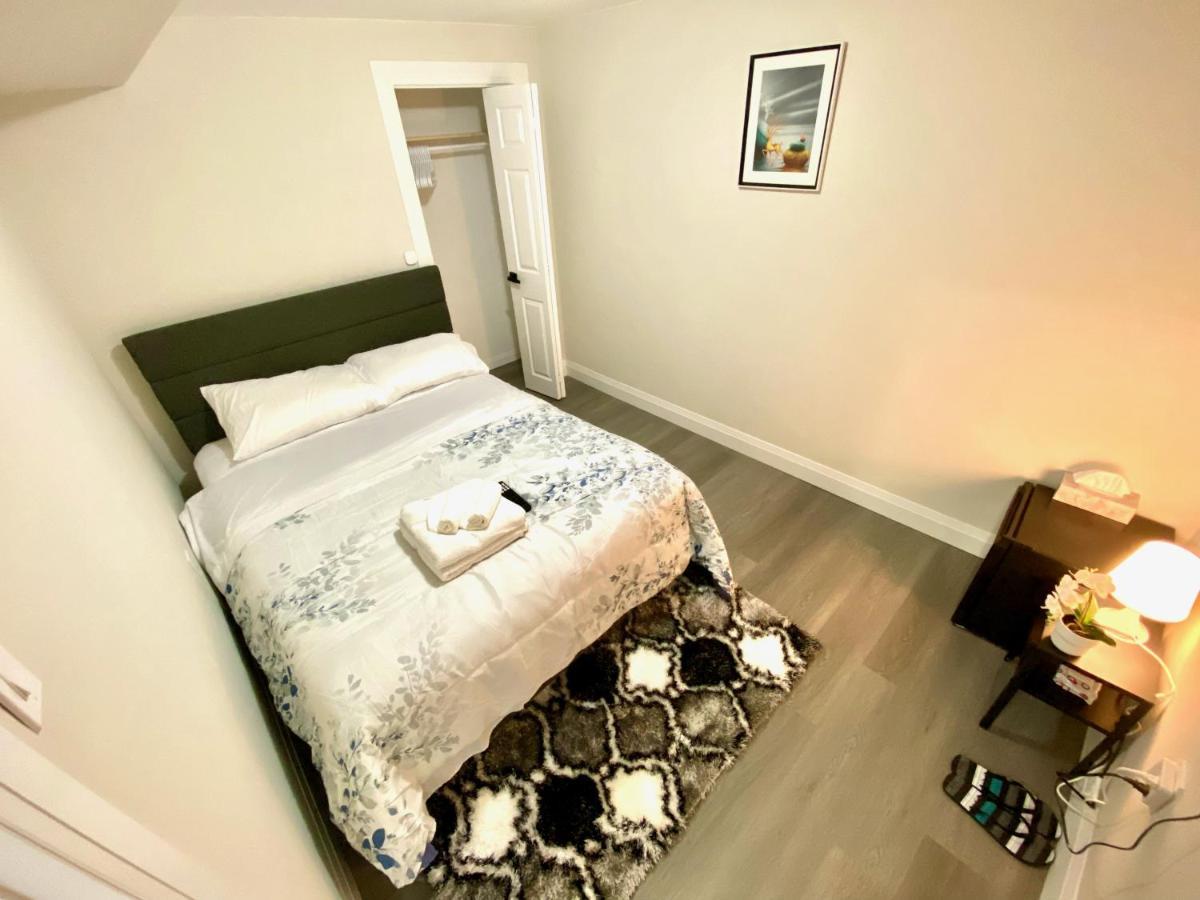 Vj Home Toronto Bagian luar foto