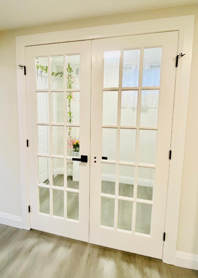 Vj Home Toronto Bagian luar foto