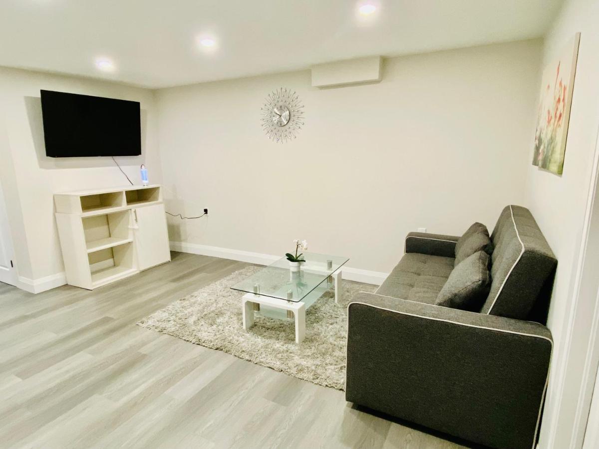 Vj Home Toronto Bagian luar foto