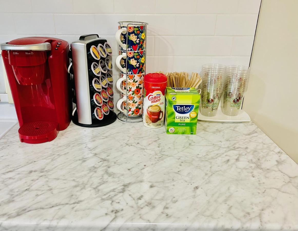 Vj Home Toronto Bagian luar foto
