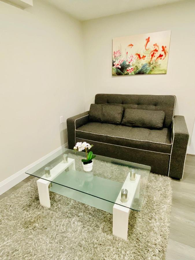 Vj Home Toronto Bagian luar foto