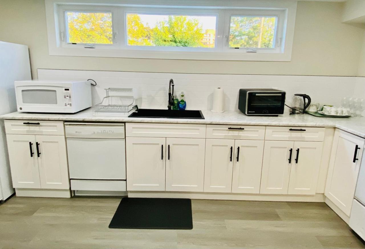 Vj Home Toronto Bagian luar foto
